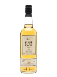 Bowmore 1974 24 Year Old Cask #2110 First Cask