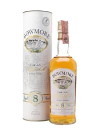 Bowmore 8 Year Old (Sherriff's) - 1970s