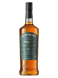 Bowmore 10 Year Old Dark & Intense - Aston Martin Edition No.1