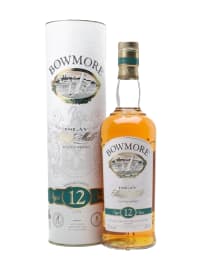 bowmore 12 year old