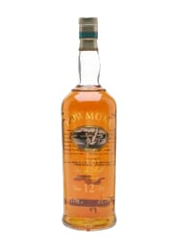 bowmore 12 year old bot.1990s litre
