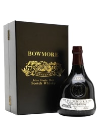 Bowmore Bicentenary
