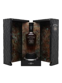 bowmore 1969 50 year old