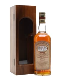 Bowmore 1973 50th Anniversary of Morrison Bowmore