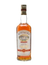 bowmore 1984 (1990s)