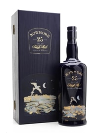 Bowmore 25 Year Old