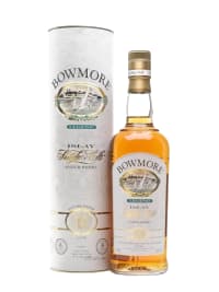 bowmore legend 