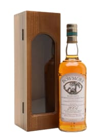 Bowmore Blair Castle Horse Trials 2004