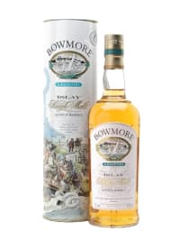 Bowmore Legend