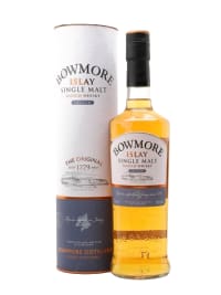 Bowmore Legend