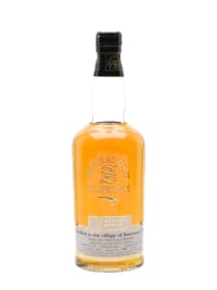 Bowmore 32 Year Old 1968 Rare Reserve (cask 1422) - Signatory