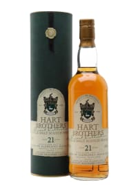 Braes of Glenlivet 1977 21 Year Old Hart Brothers Braes of Glenlivet 1977 21 Year Old Hart Brothers