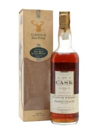 Benromach 1982 Bot.1996 Gordon & Macphail