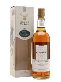 Benromach 1982 Bot.1999 Gordon & Macphail