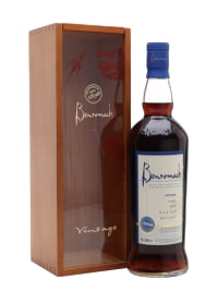 Benromach 1968 Bot.2007 Sherry Cask