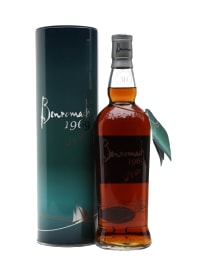 Benromach 1969 Bot.2009