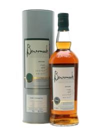 Benromach 1981