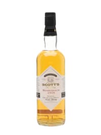 Benromach 1978 Bot.1998 Scott's Selection
