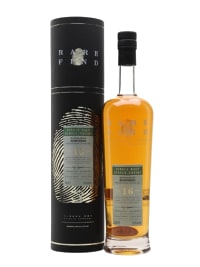 Benrinnes 2007 16 Year Old Cask #643 57.5% 70cl Gleann Mor Rare Find Benrinnes 2007 16 Year Old Cask #643 57.5% 70cl Gleann Mor Rare Find
