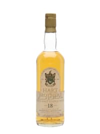 Balmenach 1979 18 Year Old Hart Brothers