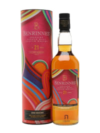 Benrinnes 21 Year Old (Special Release 2024)