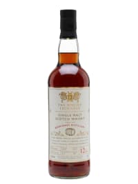 Benrinnes 2009 12 Year Old Sherry Cask