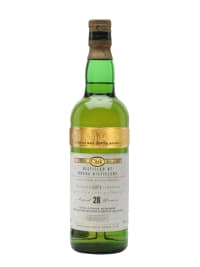 Brora 28 Year Old 1971 - - Old Malt Cask (Douglas Laing)