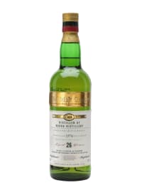 Brora 26 Year Old 1974 - Old Malt Cask (Douglas Laing)