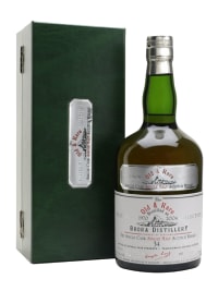Brora 1970 34 Year Old Old & Rare Platinum