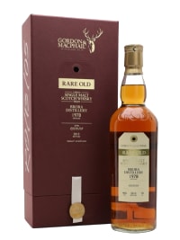 Brora 1978 Bot.2013 Gordon & MacPhail Rare Old Brora 1978 Bot.2013 Gordon & MacPhail Rare Old