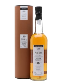 Brora 30 Year Old 3rd Release (2004)