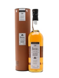 Brora 30 Year Old 5th Release (2006)