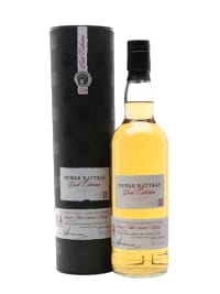 Bruichladdich 1990 14 Year Old Cask 5388 A D Rattray
