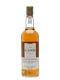 Bruichladdich 1969 (Bottled 1997) - (Gordon & MacPhail)