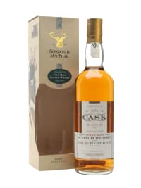 Bruichladdich 1969 Bot.1996 Cask #2970-2971 Gordon & MacPhail