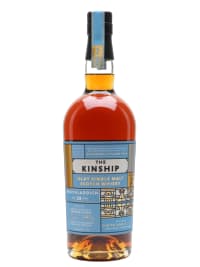 Bruichladdich 18 Year Old The Kinship 2023