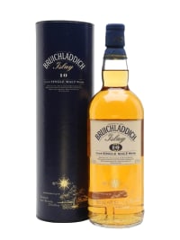 Bruichladdich 10 Year Old - 1990s