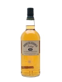 Bruichladdich 10 Year Old - 1990s