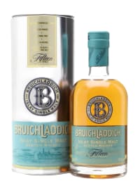 Bruichladdich 15 Year Old - 1st Release