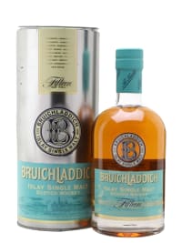 Bruichladdich 15 Year Old - 1st Release