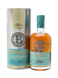 Bruichladdich 15 Year Old - 1st Release