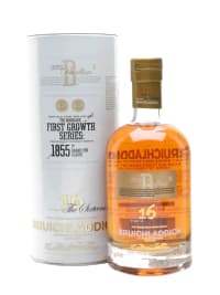 Bruichladdich 16 Year Old First Growth 'Cuvee B' Paulliac