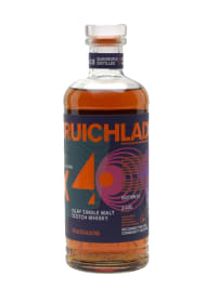 Bruichladdich X4+ 18 Year Old