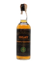 Bruichladdich 1965 22 Year Old Riserva Veronelli