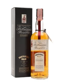 Bruichladdich 1969 22 Year Old - Stillman's Reserve