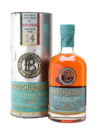Bruichladdich 1993 Bolgheri French Oak 14 Year Old