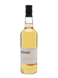 Bruichladdich 2003 Organic Futures