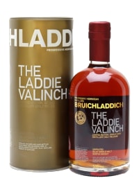 Bruichladdich 2003 The Laddie Valinch Jenna McEachern