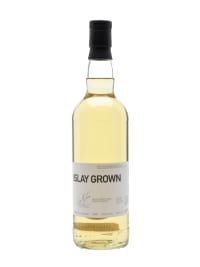 bruichladdich 2004 bot.2011 islay grown