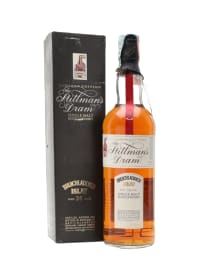 Bruichladdich 26 Year Old - Stillman's Dram